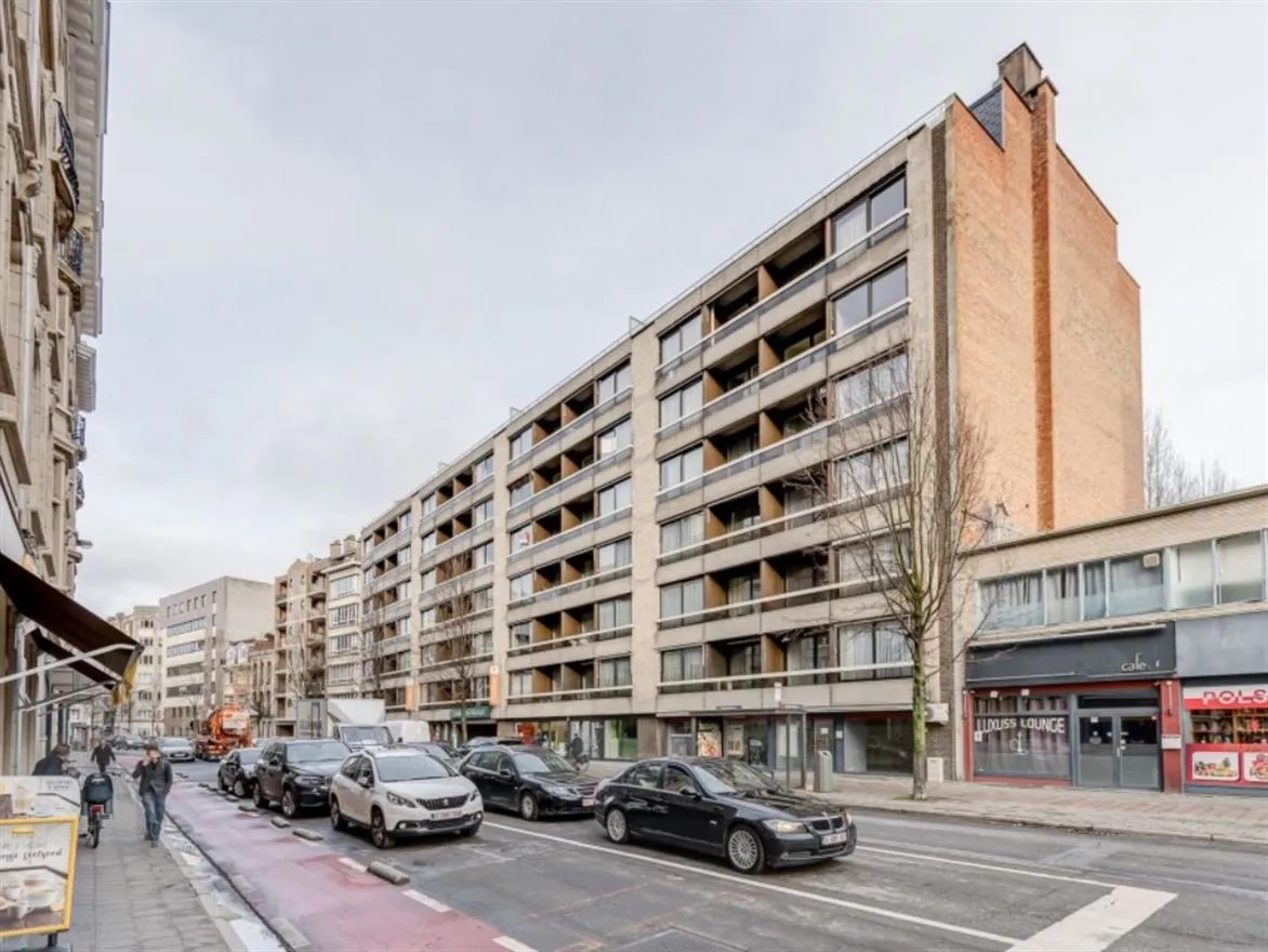 Apartamento Para alugar - 2018 ANTWERPEN BE Image 2